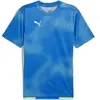 Puma T-shirt à Manches Courtes Final