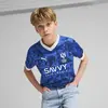 Puma T-shirt Manches Courtes Junior Loin Al Hilal 24/25