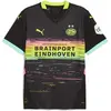 Puma Maillot Extérieur PSV Eindhoven 2024/25 Homme - Black, Black S