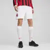 Puma Short Domicile AC Milan 2024/25 Homme - White, White L