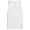 Puma T-shirt Sans Manches Ultraspun