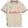 Puma, Garçons, T-shirt de sport, RBS 3rd Jersey Replica Jr (128), Beig...
