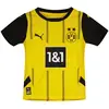 Maillot Domicile enfant Borussia Dortmund 2024/25