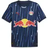 Puma, Hommes, Maillot de football, RBS Away Jersey Replica (3XL), Bleu...