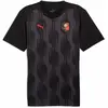 Puma T-shirt à Manches Courtes Stade Rennais 24/25