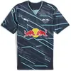 Puma, Hommes, T-shirt de sport, RBL Troisième Maillot Réplique (XL), B...