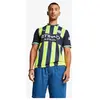 PUMA Maillot Extérieur Manchester City FC 2024/25 Homme - Yellow, Yellow L