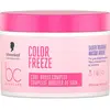 Schwarzkopf - BC Bonacure Color Freeze Silver - Treatment - 500 ml