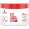 Schwarzkopf BC Bonacure Repair Rescue Treatment 500ml