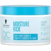 Schwarzkopf Bonacure Moisture Kick treatment 500 ml