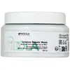 Indola Keratin Restore Treatment 200ml | Voor beschadigd, fijn en slap haar