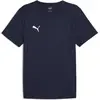 Puma T-shirt à Manches Courtes Teamrise