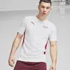 Puma, Hommes, T-shirt de sport, Maillot d'entraînement RBL (XS), Blanc...