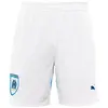 PUMA Short Domicile Olympique Marseille 2024/25 Homme - White, White L