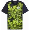 Maillot Prematch Manchester City 2024/25