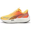 Puma Chaussures De Running Velocity Nitro 3 Fade