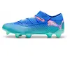 Puma Chaussures De Football Future 7 Ultimate Low Fg/ag