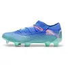 Puma Chaussures De Football Future 7 Ultimate Low Fg/ag