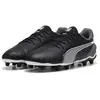 Puma King Match FG/AG Voetbalschoenen Junior