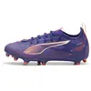 Puma Chaussures De Football Ultra 5 Pro Fg/ag Jr