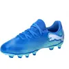 Puma Chaussures De Football Future 7 Play Fg/ag Jr