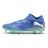 Puma Chaussures De Football Pour Femme Future 7 Match Fg/ag
