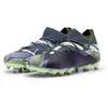 Puma Chaussures De Football Future 7 Match Fg/ag Jr