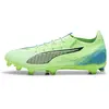 Puma Chaussures De Football Ultra 5 Pro Fg/ag