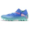 Puma Chaussures De Football Future 7 Ultimate Mg