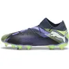 Puma Chaussures De Football Future 7 Pro Fg/ag