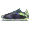 Puma Chaussures De Football Future 7 Play Fg/Ag - 42 1/2