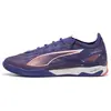 Puma Ultra 5 Pro Court Zaalschoenen Blauw EU 46 1/2 Man
