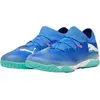 Puma, Hommes, Chaussures de football, Future 7 Match It (46.5), Bleu
