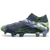Puma Future 7 Ultimate FG/AG - Voetbalschoenen - Maat 38.5