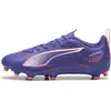 PUMA Ultra Play FG Junior - Purple, Purple 36