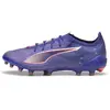 Puma Chaussures De Football Ultra 5 Ultimate Ag