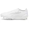 Voetbalschoenen Puma Ultra Ultimate FG "White Pack" - Maat 42.5