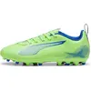 Puma Chaussures De Football Ultra 5 Play Mg Jr