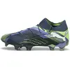 Puma Chaussures De Football Future 7 Ultimate Fg/ag