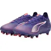 Puma Chaussures De Football Ultra 5 Match Fg/ag