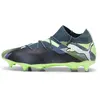 Puma Chaussures De Football Future 7 Match Mxsg