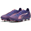 Puma Ultra Pro FG Homme - Purple, Purple 40.5