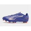 Puma Ultra Play FG Homme - Purple, Purple 43
