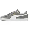 Puma, Femmes, Baskets, Suede Classic, Gris, (41)