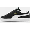 Puma, Femmes, Baskets, Suede Classic, Noir, (38)