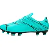 Puma Attacanto FG/AG Football Boots - Peppermint/Black - 9.