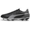 Puma Chaussures De Football King Match Fg/ag