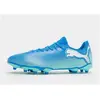 Puma Chaussures De Football Future 7 Play Fg/Ag - 107939-01 Bleu - 44