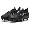 Puma Chaussures De Football Ultra 5 Play Fg/ag Jr