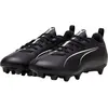 Puma Chaussures De Football Ultra 5 Play Fg/ag Jr